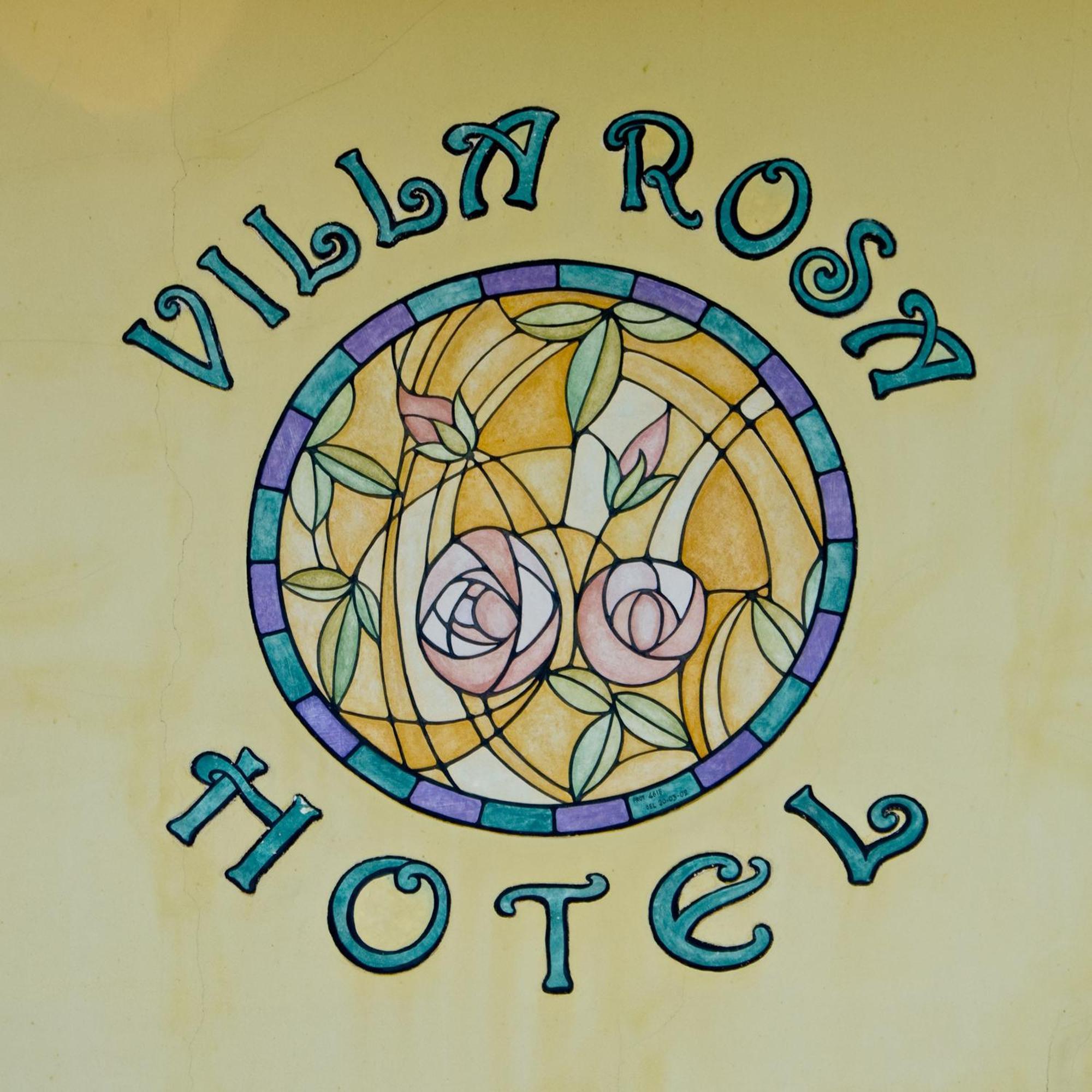 Hotel Villa Rosa Сірміоне Екстер'єр фото